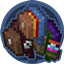 Wandering Bags